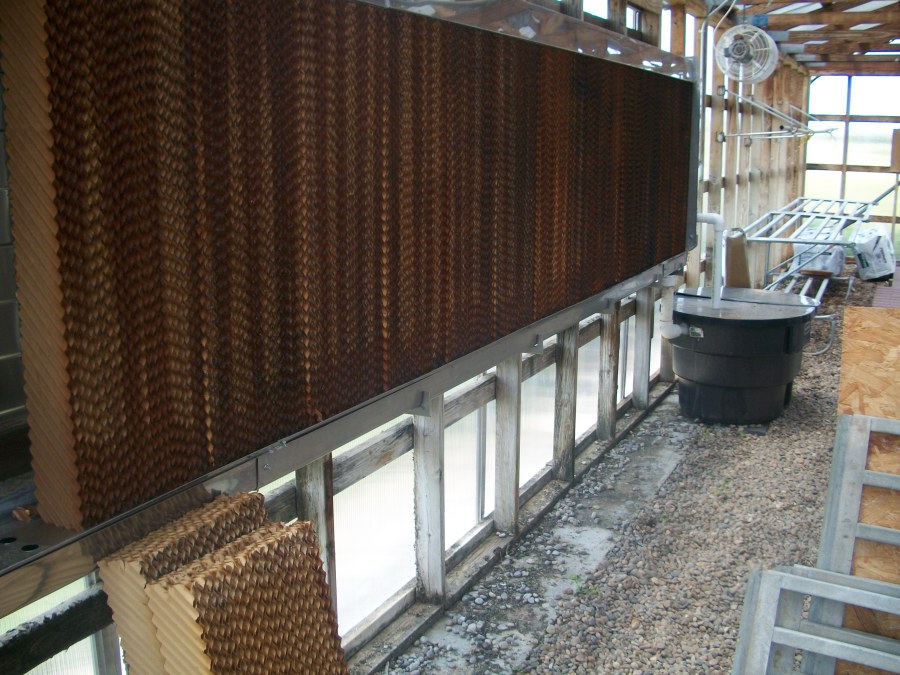 High Plains Technology Center; Woodward, OK