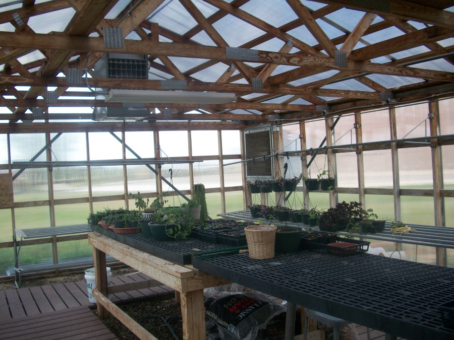 High Plains Technology Center; Woodward, OK